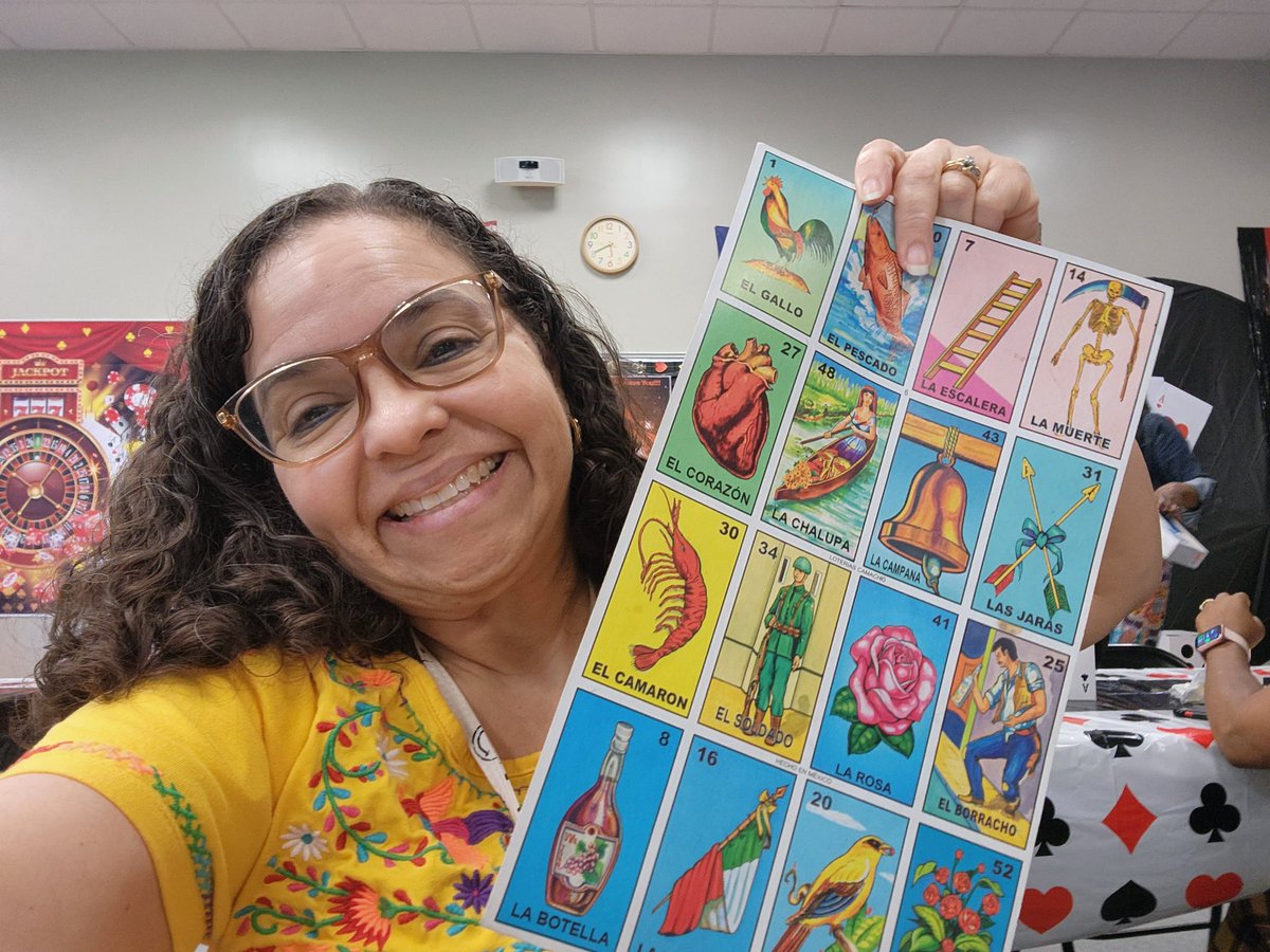 Ana L. Acosta🩵🇵🇷-🏠TX (@anlyacosta) on Twitter photo Thank you <a href="/Almeda_Elem/">Almeda Elementary</a> for a great start of Teachers Appreciation Week! ☺️ <a href="/Ian_Olmstead/">Ian Olmstead</a> <a href="/deandra_waters/">DeAndra Waters</a> <a href="/NLPerez3/">Norma L. Pérez</a> Thank you <a href="/Almeda_Elem/">Almeda Elementary</a> for a great start of Teachers Appreciation Week! ☺️ <a href="/Ian_Olmstead/">Ian Olmstead</a> <a href="/deandra_waters/">DeAndra Waters</a> <a href="/NLPerez3/">Norma L. Pérez</a>