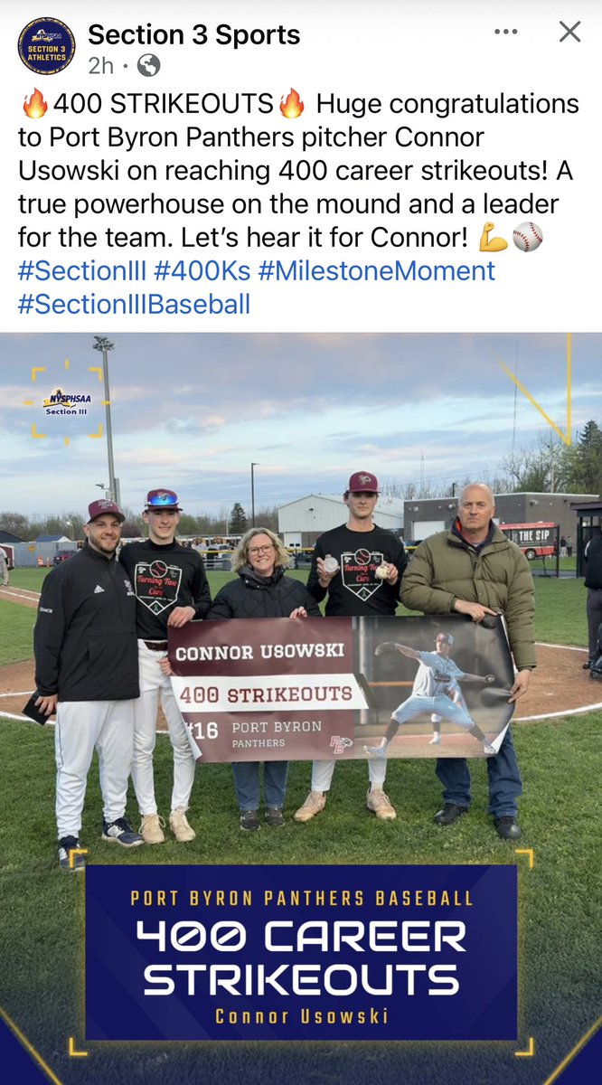 Connor Usowski tweet media