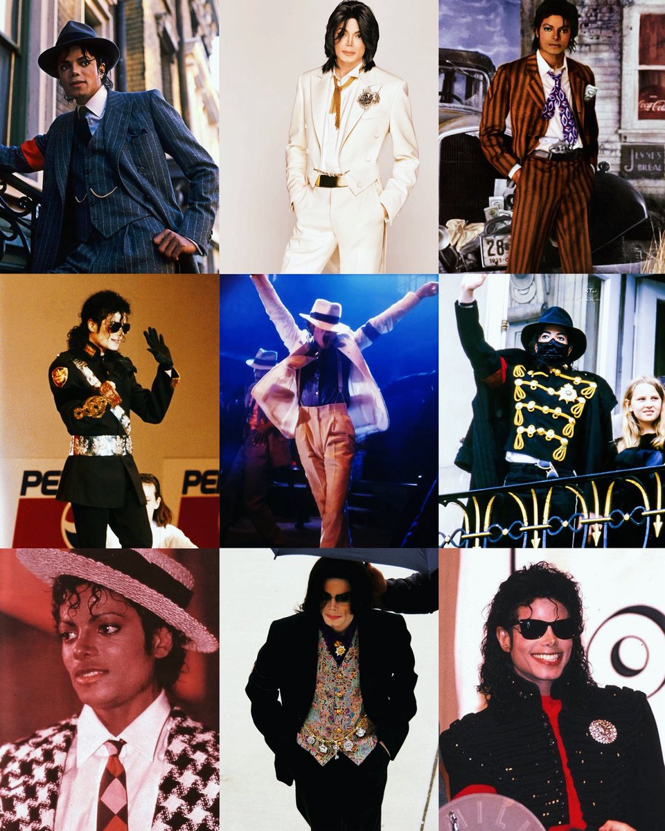 iamveronica777's tweet photo. Michael Jackson would’ve DEVOURED the Black Dandyism theme without even trying #MetGala https://t.co/kiwXk3gWk1