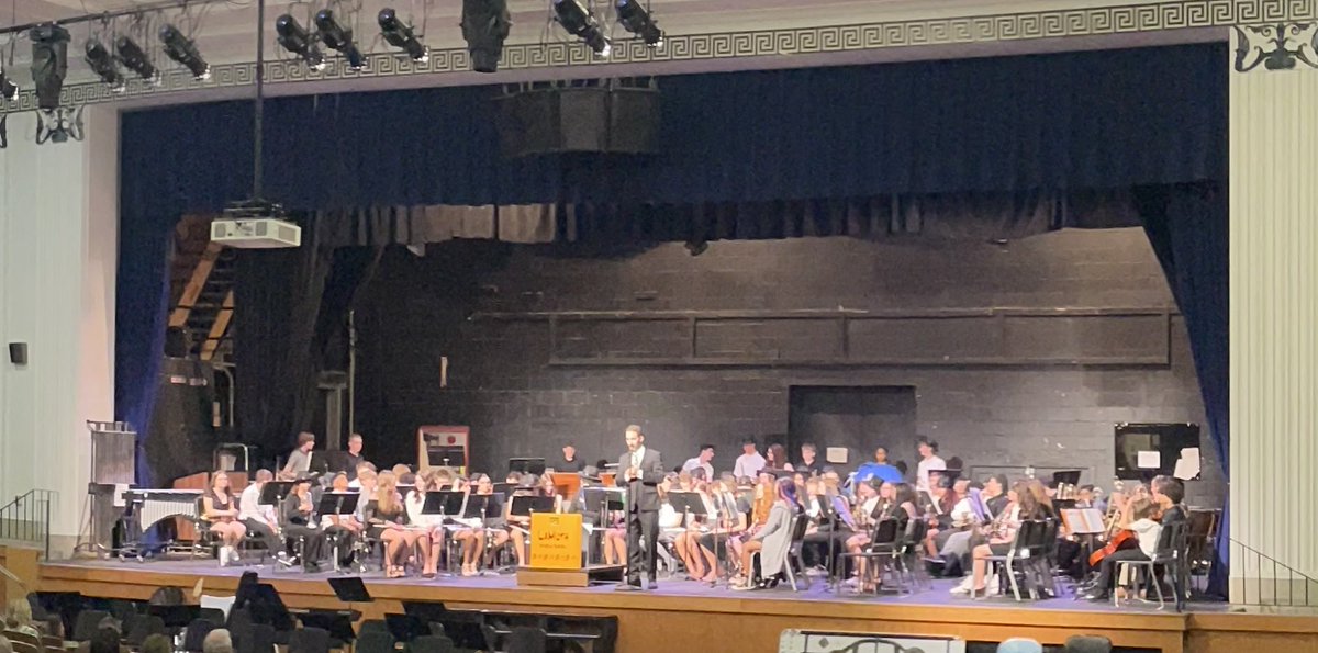 LaMuth Middle School tweet media