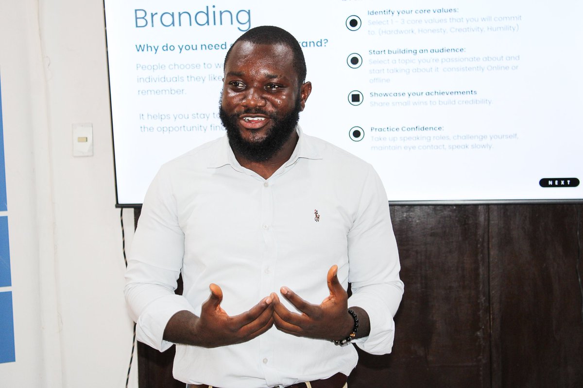 iCampus Liberia tweet media