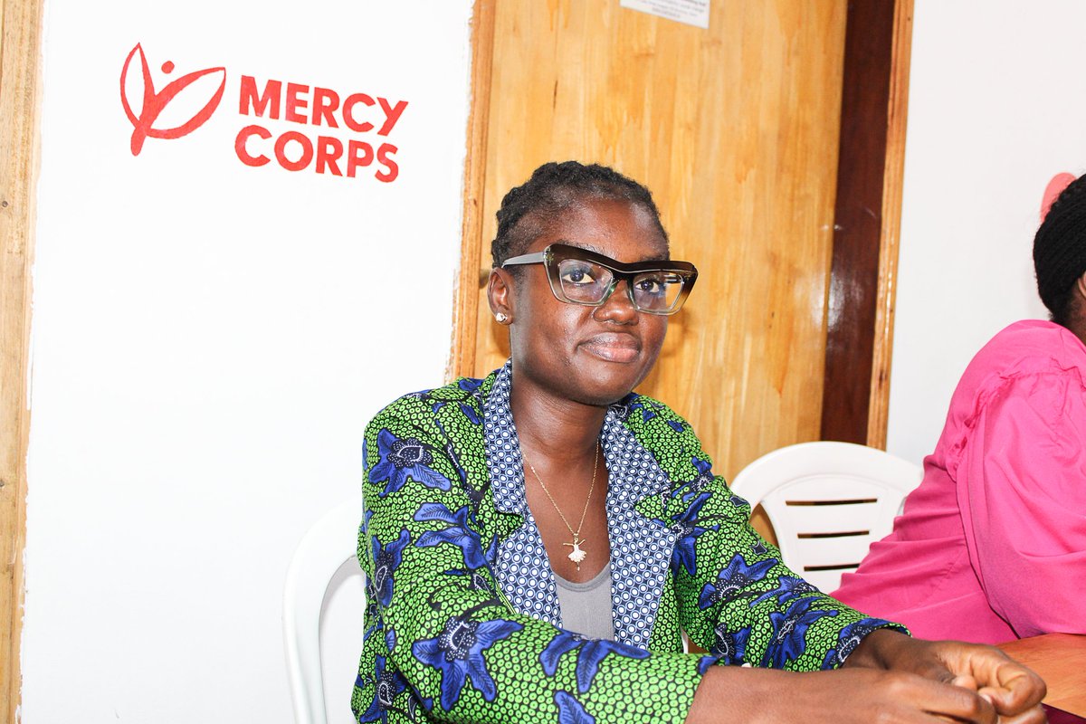 iCampus Liberia tweet media