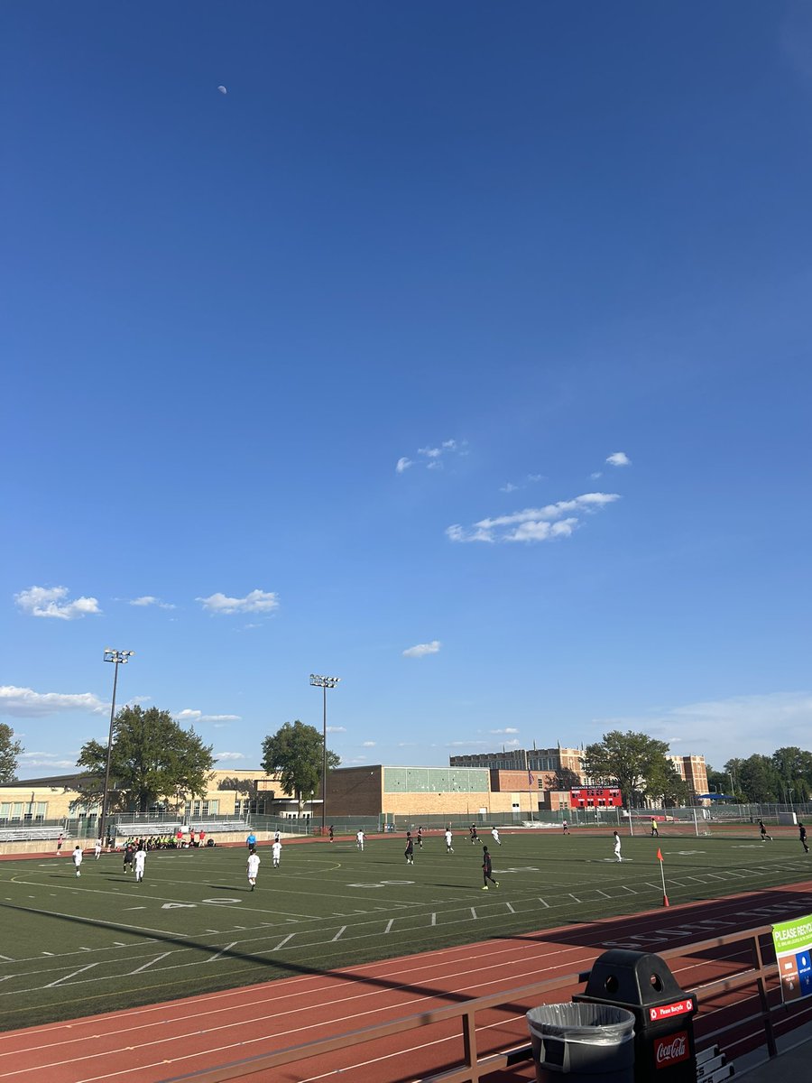 ann carlson (@anncarl57605138) on Twitter photo At Beechner Stadium for a A-2 district tournament game of <a href="/OPSCHSBSC/">Central Boys Soccer</a> vs <a href="/LINKSBOYSSOCCER/">LHS Boys Soccer</a> At Beechner Stadium for a A-2 district tournament game of <a href="/OPSCHSBSC/">Central Boys Soccer</a> vs <a href="/LINKSBOYSSOCCER/">LHS Boys Soccer</a>