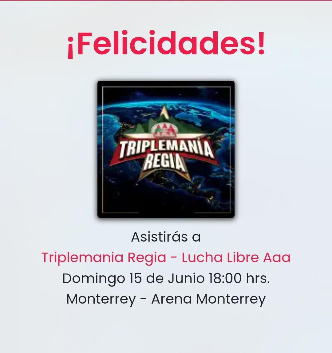 Te veeeeo <a href="/AngelGarzaWwe/">Angel Garza</a>