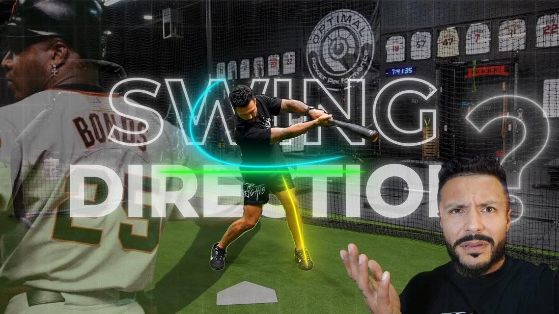 Why your swing direction sucks (and how to fix it)

Full video👉 m.youtube.com/watch?v=voQlip…