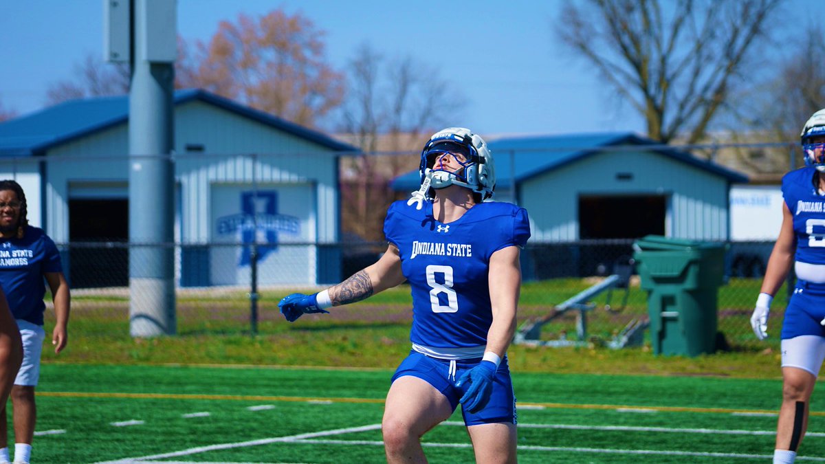 Spring #2 over 🐆