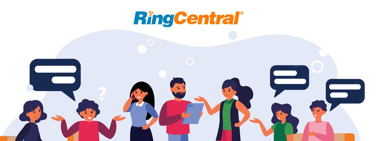 RingCentralDevs's tweet image. 🛠️ Connect with developers who are building with RingCentral APIs and share your insights in the Developer Community. Join now! community.ringcentral.com/community 

#DeveloperCommunity #Forums