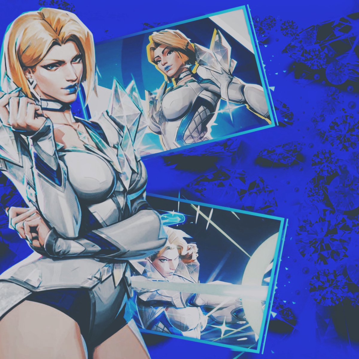 ❝𝐌𝐎𝐓𝐇𝐄𝐑, 
   𝐐𝐔𝐄𝐄𝐍, 
   𝐏𝐄𝐑𝐅𝐄𝐂𝐓𝐈𝐎𝐍

𝐈 𝐀𝐍𝐒𝐖𝐄𝐑 𝐓𝐎 𝐀𝐋𝐋 𝐓𝐇𝐑𝐄𝐄.❞

#𝐌𝐕𝐑𝐏 x #𝐗𝐌𝐄𝐍 x #𝐌𝐀𝐑𝐕𝐄𝐋

 💎 𝐋𝐢𝐤𝐞 &amp; 𝐑𝐞𝐭𝐰𝐞𝐞𝐭 𝐟𝐨𝐫 𝐓𝐡𝐞 𝐖𝐡𝐢𝐭𝐞 𝐐𝐮𝐞𝐞𝐧💎