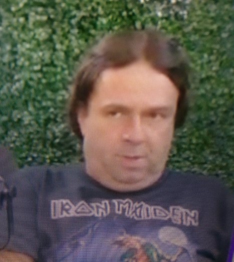 Yo no puedo creer que este boludo sea el responsable del desbloqueo mental anímico y futbolístico del CARP