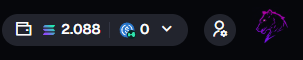 startin the journey /w 2 sol wish me luck axiom.trade/@powlyy if u want to help wit the process