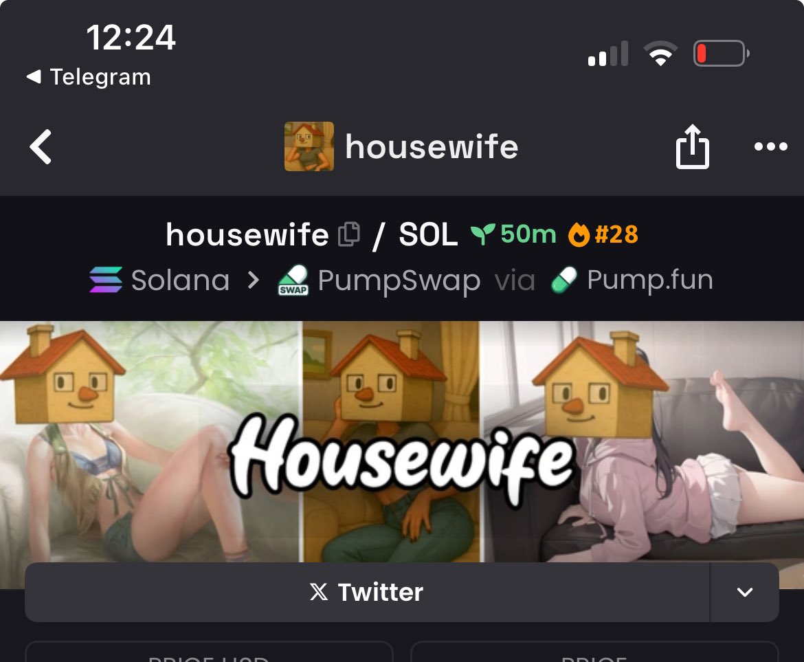 dmasktrader's tweet image. $housewife

Are you thinking what am thinking??