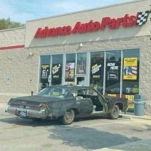 What is this person buying? 🤔🤣