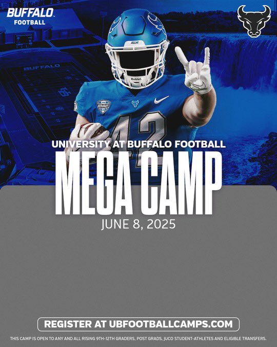 Jonathan Parrington (@jparrington2026) on Twitter photo Thanks <a href="/LoganNewman01/">Logan Newman</a> for the camp invite and opportunity to come out and compete this summer at <a href="/UBFootball/">UB Football</a>. <a href="/BDPRecruiting/">Bryan Payton</a> <a href="/chaskagridiron/">Chaska Gridiron</a> Thanks <a href="/LoganNewman01/">Logan Newman</a> for the camp invite and opportunity to come out and compete this summer at <a href="/UBFootball/">UB Football</a>. <a href="/BDPRecruiting/">Bryan Payton</a> <a href="/chaskagridiron/">Chaska Gridiron</a>