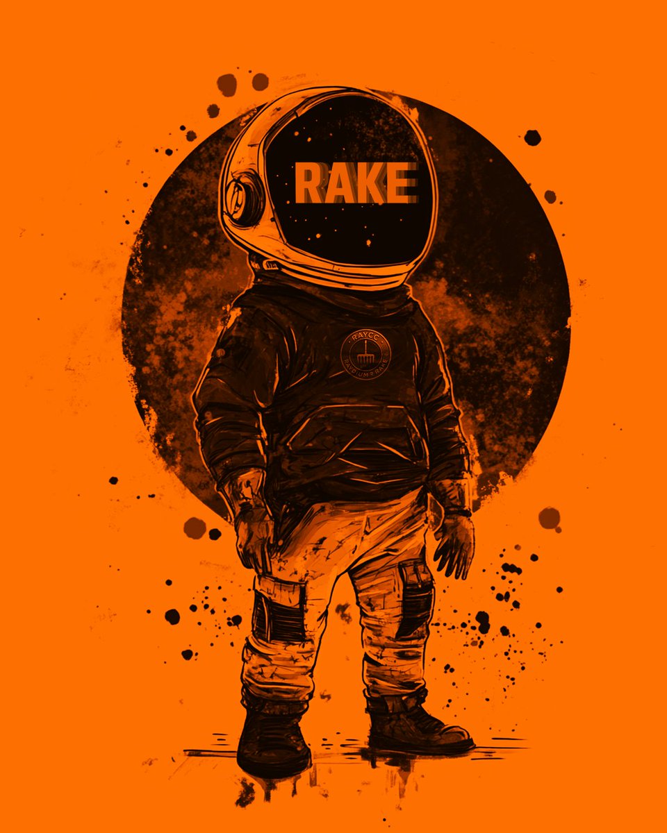 The Night Crawler 🟧 tweet media