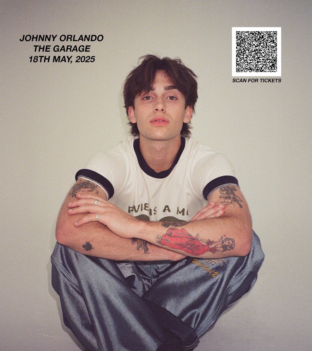 Johnny HQ #Famous (@thejohnnyhq) on Twitter photo London street team! We’re so excited for <a href="/johnnyorlando/">Johnny Orlando</a>'s next pop up show at The Garage on May 18th!
We'll be choosing 2 street team members who help promote the show + JO2. Get creative, whoever impresses us the most will win! ⭐️
Assets: app.box.com/s/4l0btm12dtuj… London street team! We’re so excited for <a href="/johnnyorlando/">Johnny Orlando</a>'s next pop up show at The Garage on May 18th!
We'll be choosing 2 street team members who help promote the show + JO2. Get creative, whoever impresses us the most will win! ⭐️
Assets: app.box.com/s/4l0btm12dtuj…
