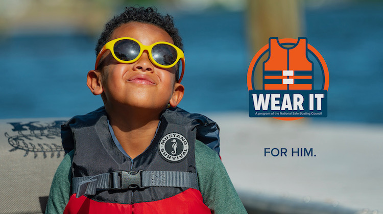 Who do you wear it for? Remember, when you #WearIt, it’s not just to protect you – it’s to protect your loved ones and set the example. #WearIt.