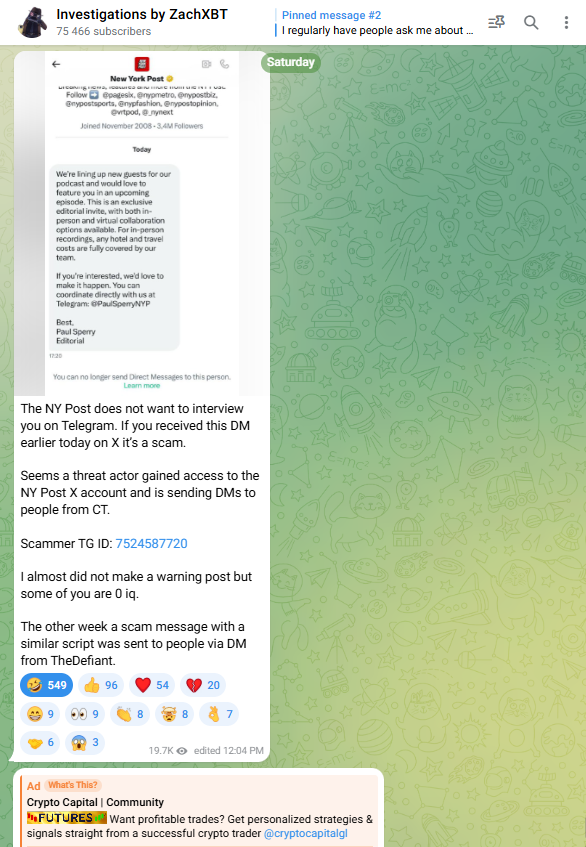 Jesús Sky Walker tweet media