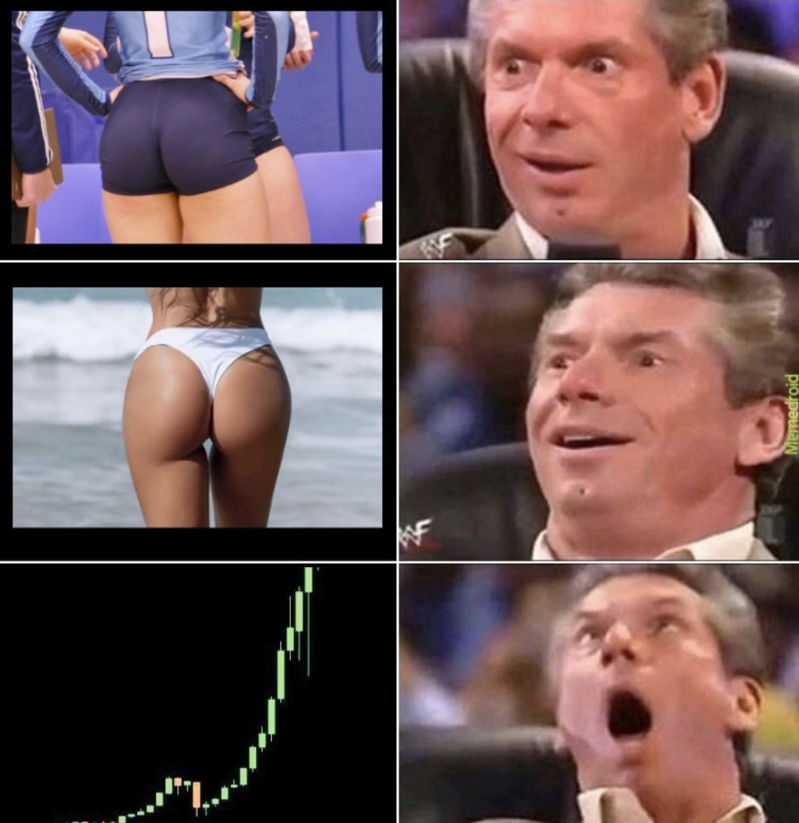 Ass Shaking Season tweet media