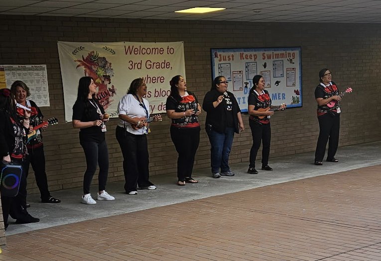 Stehlik Elementary tweet media