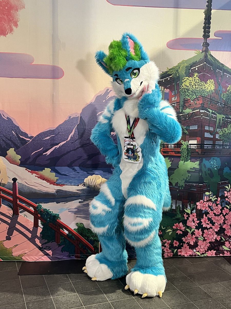 Flux 🔜 FurDU, AC, MP tweet media