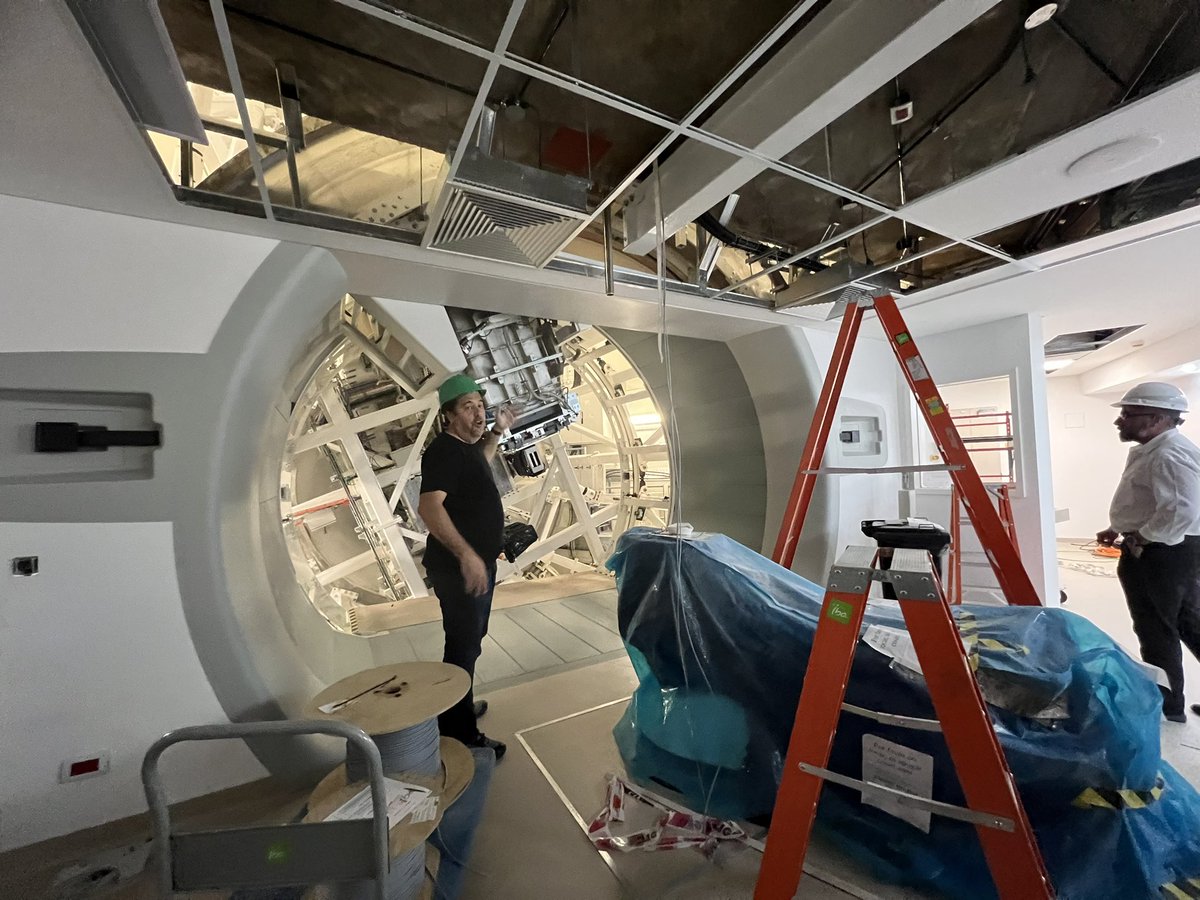 Cristina A. Dominguez tweet media