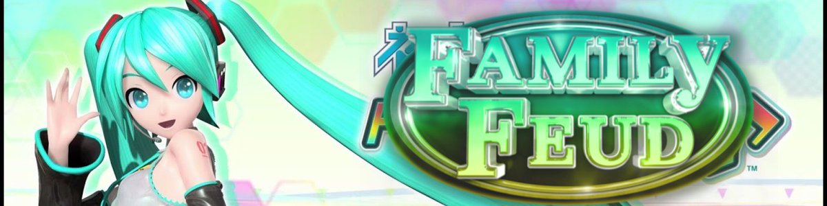 BeemoPancake's tweet image. Aloha!! Whether you're a Youtaite, VSinger, or someone who loves making covers, you're warmly invited to answer this form. 

This survey is part of a Family Feud event we're hosting for the Youtaite Brainrot server

Check out 🧵for the link