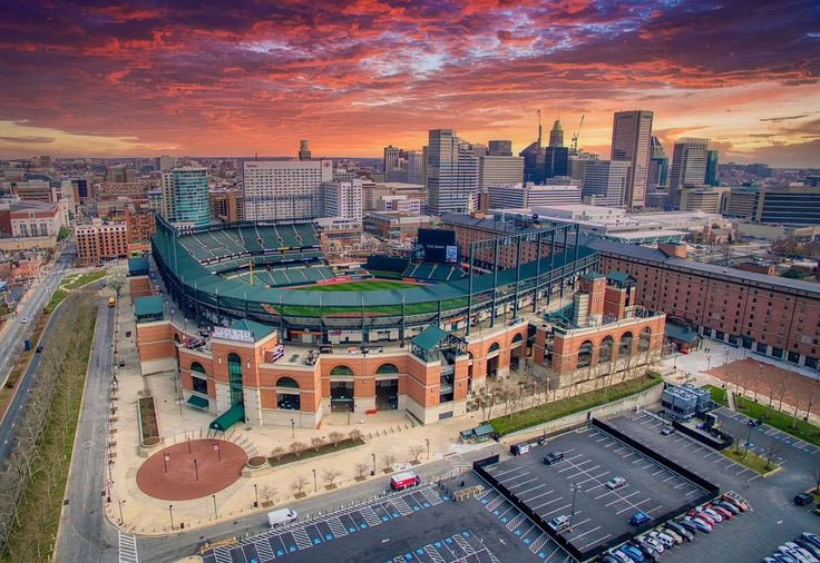 BBGreatMoments's tweet photo. Camden Yards 🥰
https://t.co/5uoeTwutB9