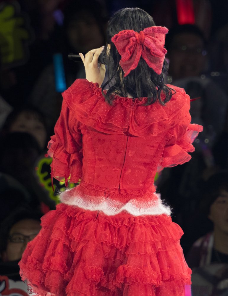 2025年5月5日（月・祝） ＝LOVE ARENA TOUR 2025 「～Timeless Tales