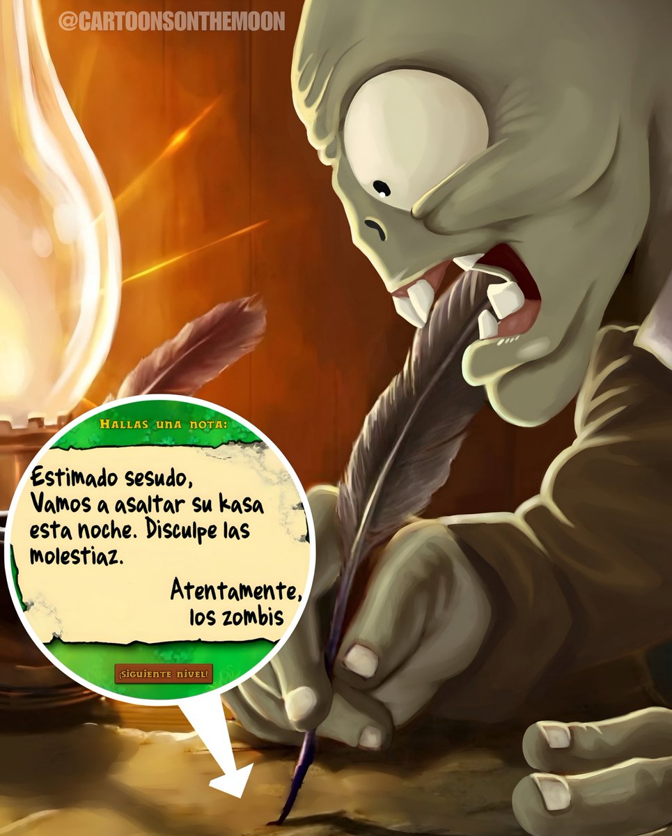 Cartoons On The Moon tweet media