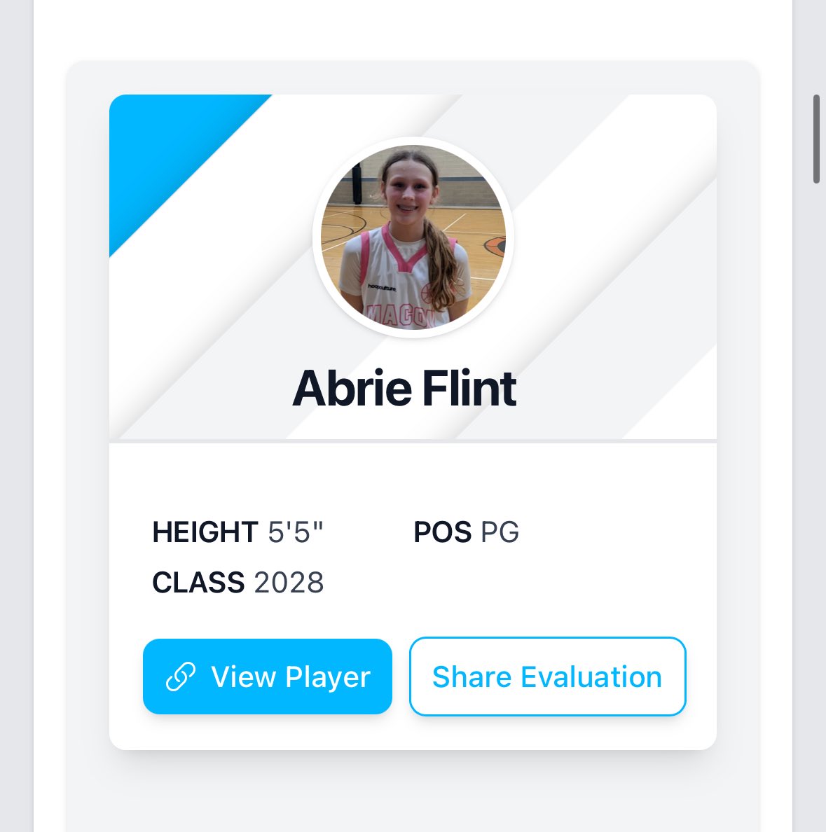 Macon 6 Basketball Academy tweet media