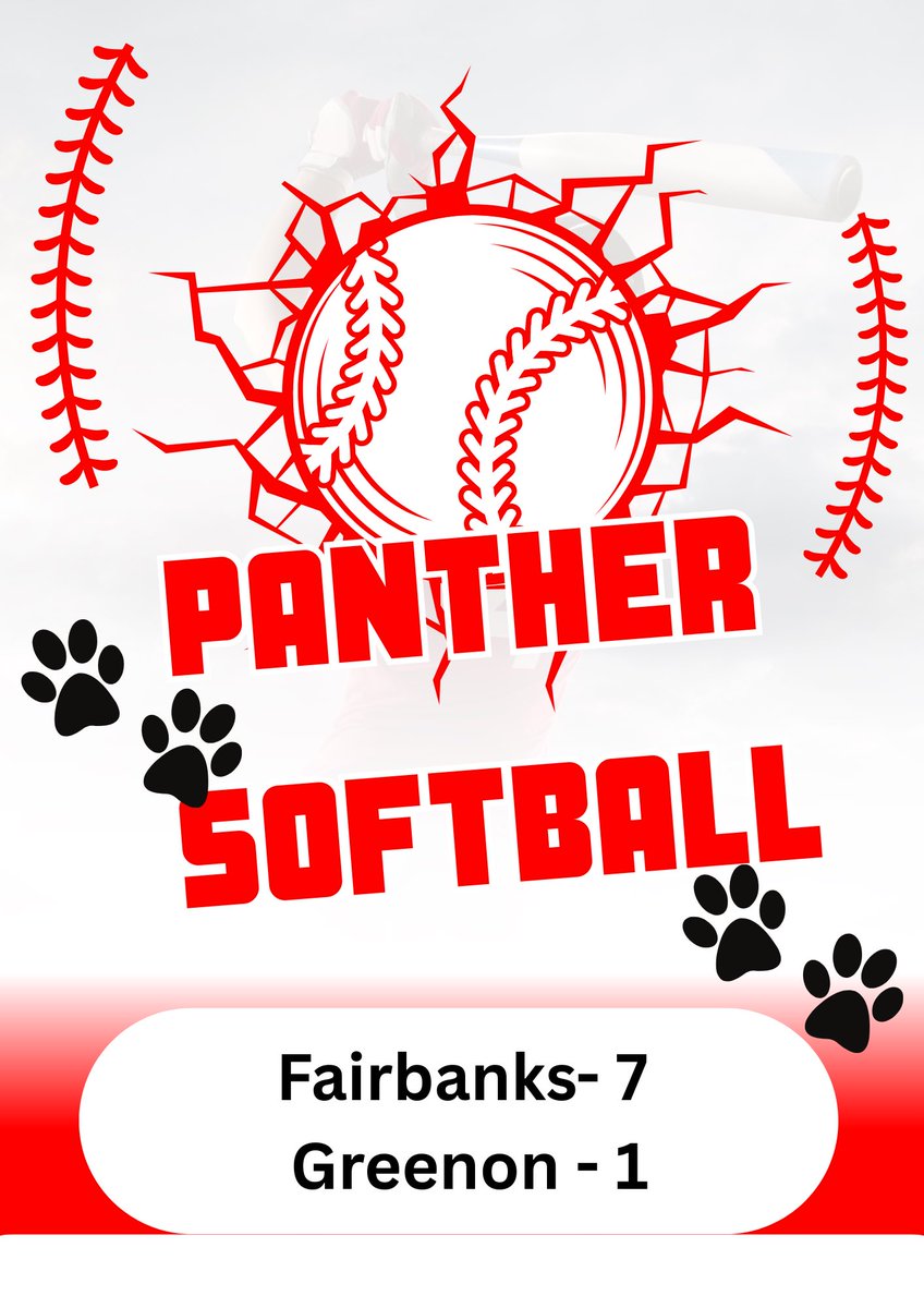 Fairbanks Softball (@fairbankshs_sb) on Twitter photo 