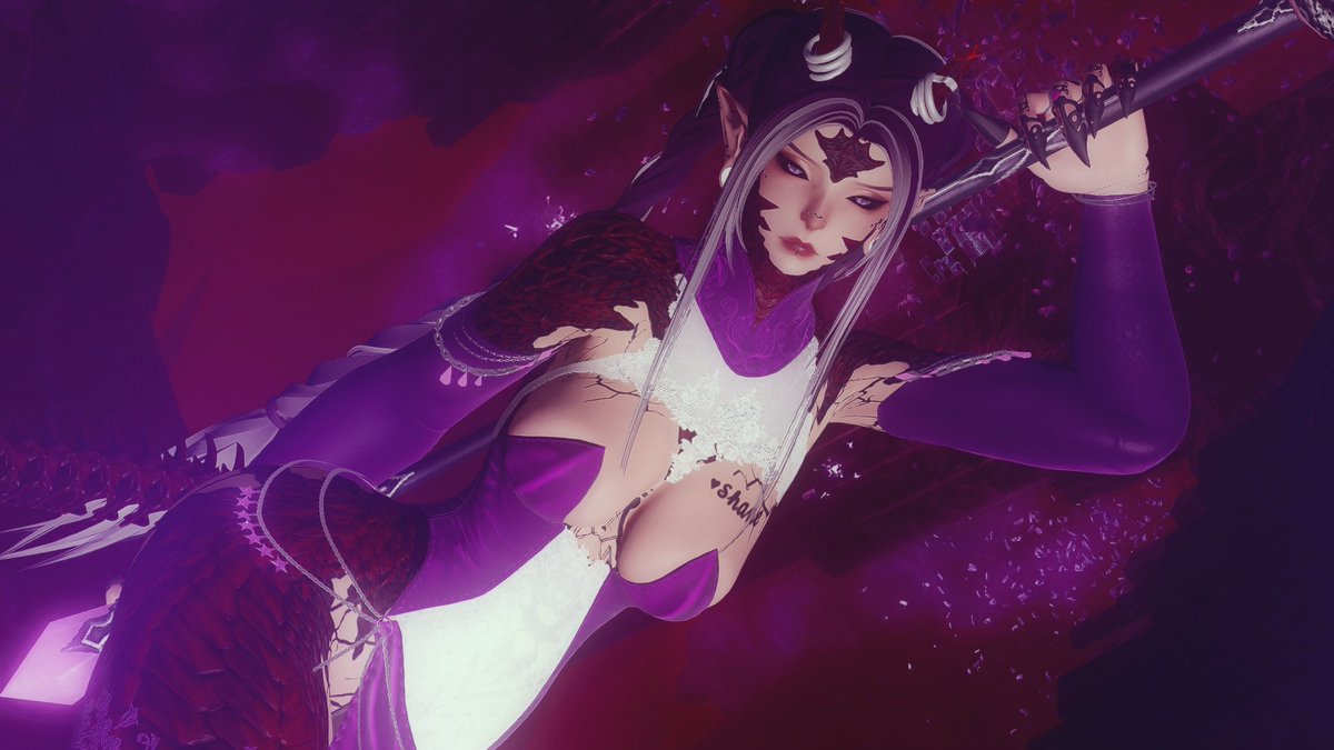 NemFayte's tweet photo. #Gposer #EorzeaPhotos #ReShade #ffxivscreenies #ffxivgposers #ffxivgposer #ffxivgpose https://t.co/ItnQRcPybM