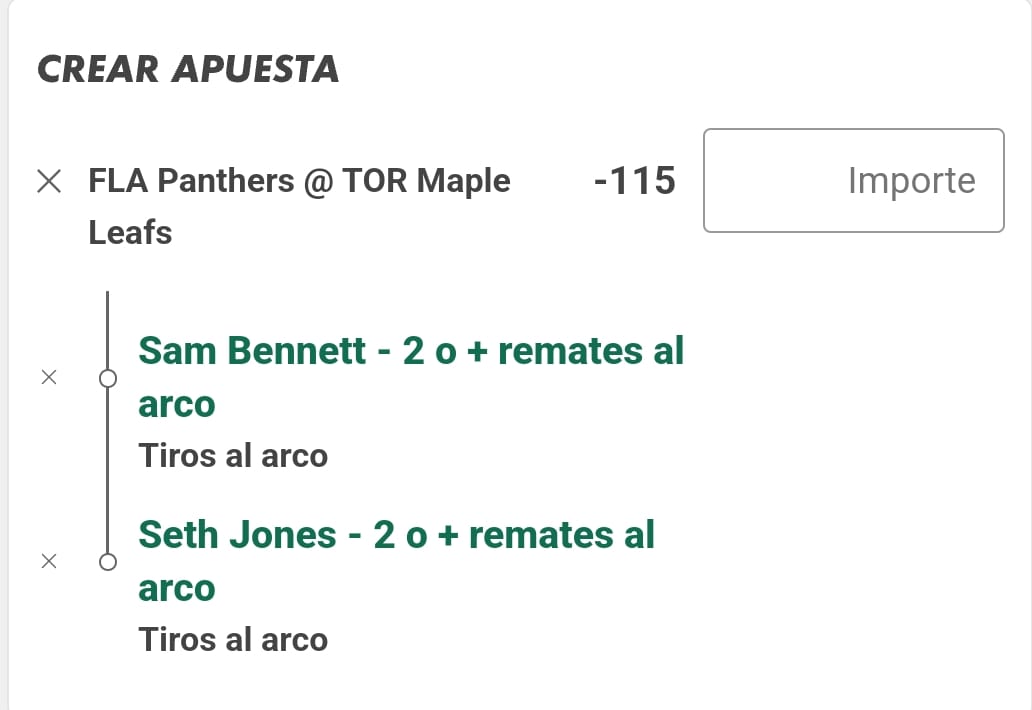 YMA8123's tweet photo. Los #TimeToHunt son un equipo difícil de enfrentar en los playoffs de la #NHL y hoy abren serie ya de segunda ronda en Toronto; Sam Reinhart fue el líder en puntos del equipo , Jones y Bennett tienen altos promedios rematando 2 veces a portería.
Puntos 🏒
Remates 🏒
#gamblingX https://t.co/C54xr9fPMX