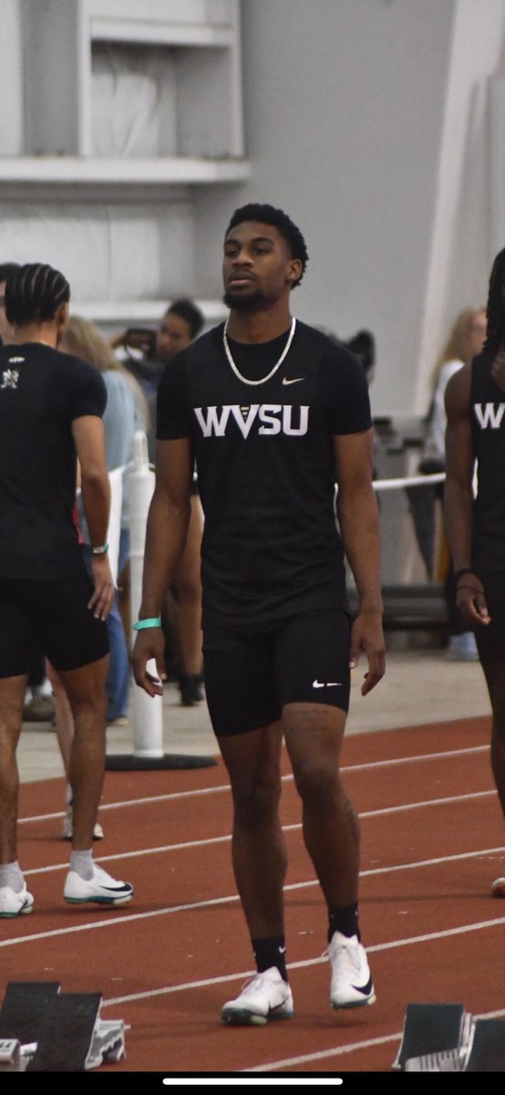 TylerMinter9's tweet image. I want to announce that I have officially entered the transfer portal with two years of eligibility remaining. I’m thankful for my time here and especially want to thank Coach John Boisette for believing in me, coaching me, and helping me grow both on and off the field.