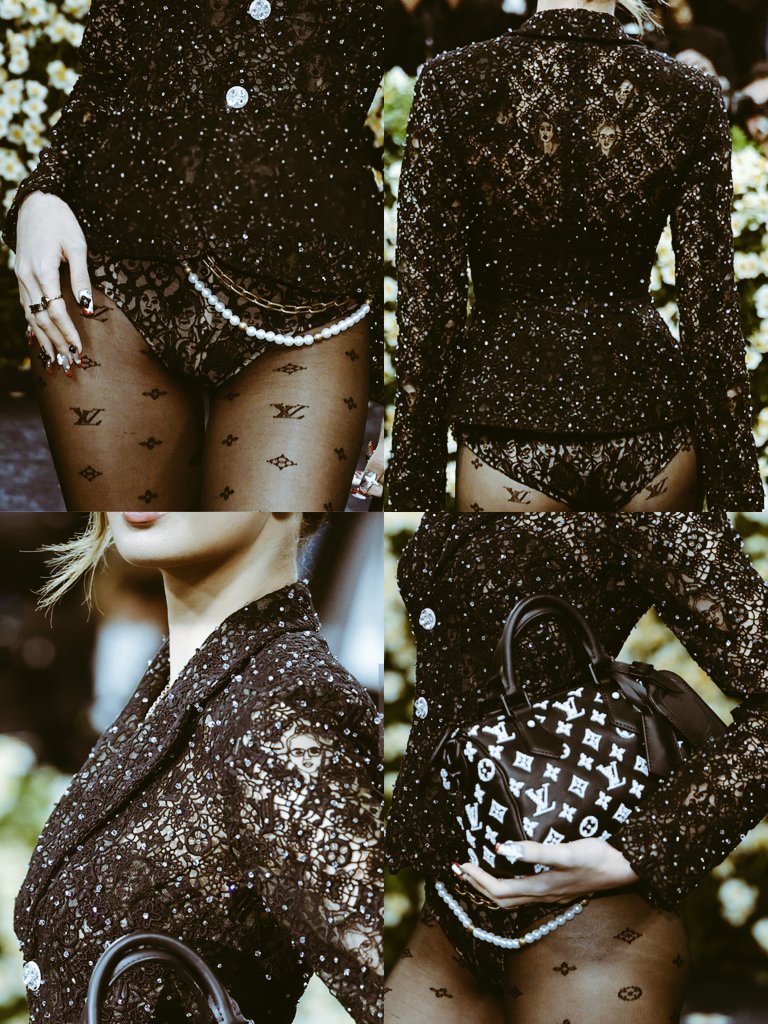 THE DETAILS.