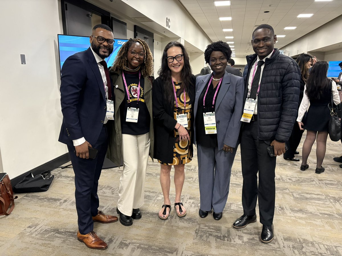 Jennifer F Tseng MD MPH (@tsengjennifer) on Twitter photo The great thing about #DDW is the unexpected encounters. I ran out of an #SSAT2025 session straight into a pack of GI doctors and the โmeddiesโ let this surgeon survive ๐ ๐ <a href="/DDWMeeting/">Digestive Disease Week</a> #DDW2025 <a href="/SSATNews/">SSAT</a> <a href="/AmerGastroAssn/">American Gastroenterological Association (AGA)</a> <a href="/AASLDtweets/">AASLD</a> <a href="/ASGEendoscopy/">ASGE GI Endoscopy</a> The great thing about #DDW is the unexpected encounters. I ran out of an #SSAT2025 session straight into a pack of GI doctors and the โmeddiesโ let this surgeon survive ๐ ๐ <a href="/DDWMeeting/">Digestive Disease Week</a> #DDW2025 <a href="/SSATNews/">SSAT</a> <a href="/AmerGastroAssn/">American Gastroenterological Association (AGA)</a> <a href="/AASLDtweets/">AASLD</a> <a href="/ASGEendoscopy/">ASGE GI Endoscopy</a>
