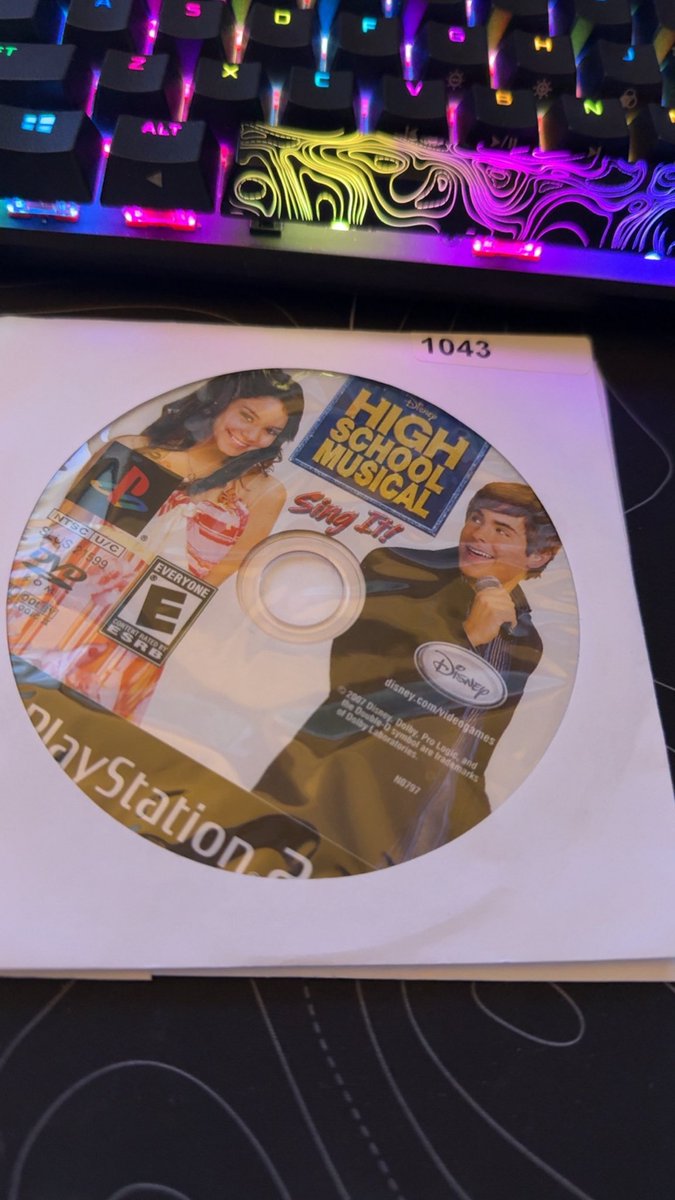 gonna play this banger on stream never saw the movies tho