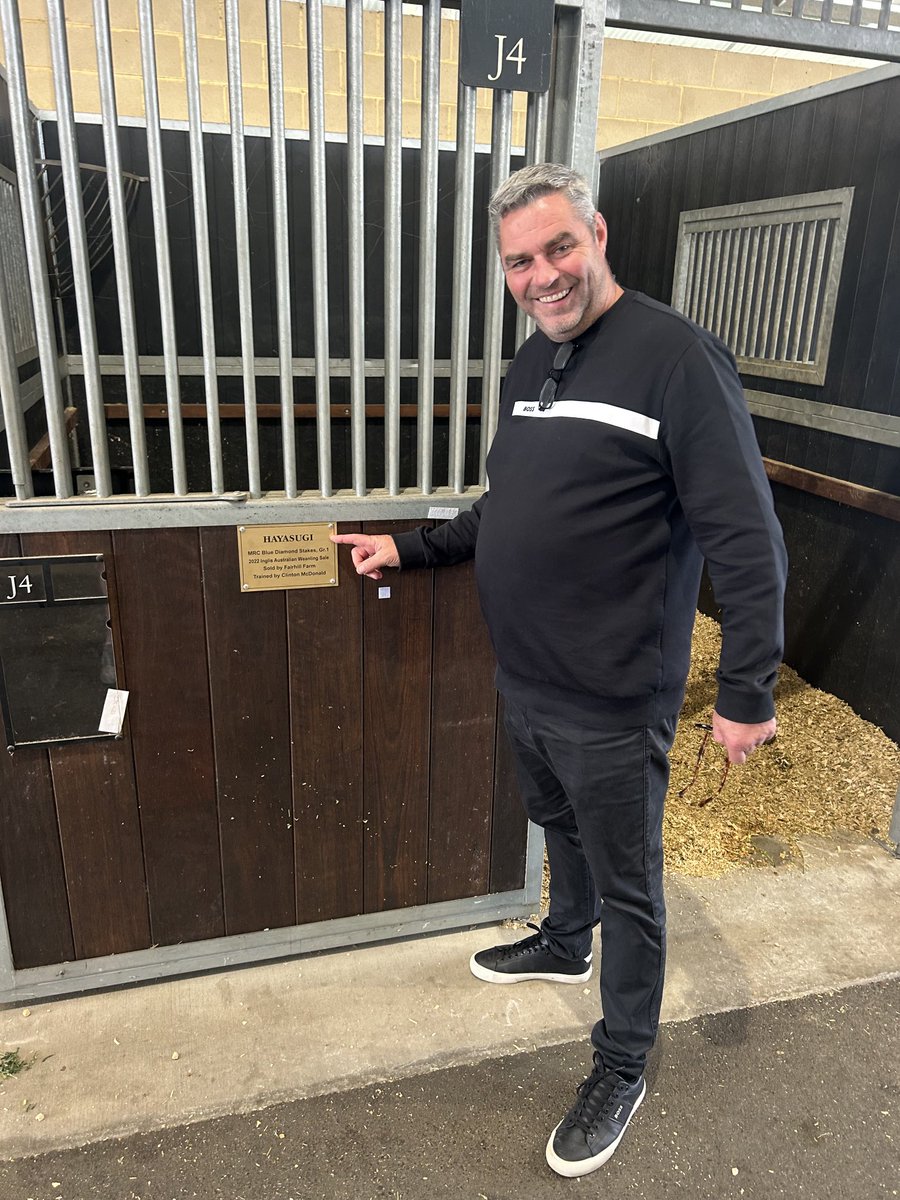 Shane McGrath Bloodstock (@shanemcgrath78) on Twitter photo Pulled in <a href="/cmcdonaldracing/">C McDonald Racing</a> to help with the search for our next Champion <a href="/inglis_sales/">Inglis</a> <a href="/ma_josiah/">Josiah Ma</a> <a href="/Aleung8377/">Alex Leung</a> <a href="/JamesBester4/">James Bester</a> <a href="/DarcyMcgrath6/">Darcy Mcgrath</a> Pulled in <a href="/cmcdonaldracing/">C McDonald Racing</a> to help with the search for our next Champion <a href="/inglis_sales/">Inglis</a> <a href="/ma_josiah/">Josiah Ma</a> <a href="/Aleung8377/">Alex Leung</a> <a href="/JamesBester4/">James Bester</a> <a href="/DarcyMcgrath6/">Darcy Mcgrath</a>