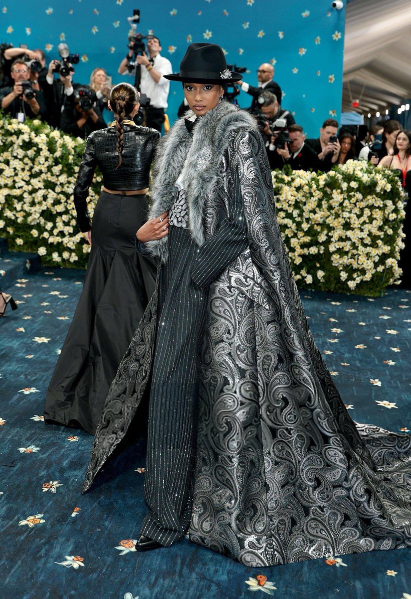 Ugbad Abdi knocked it out of the park, wow!!!