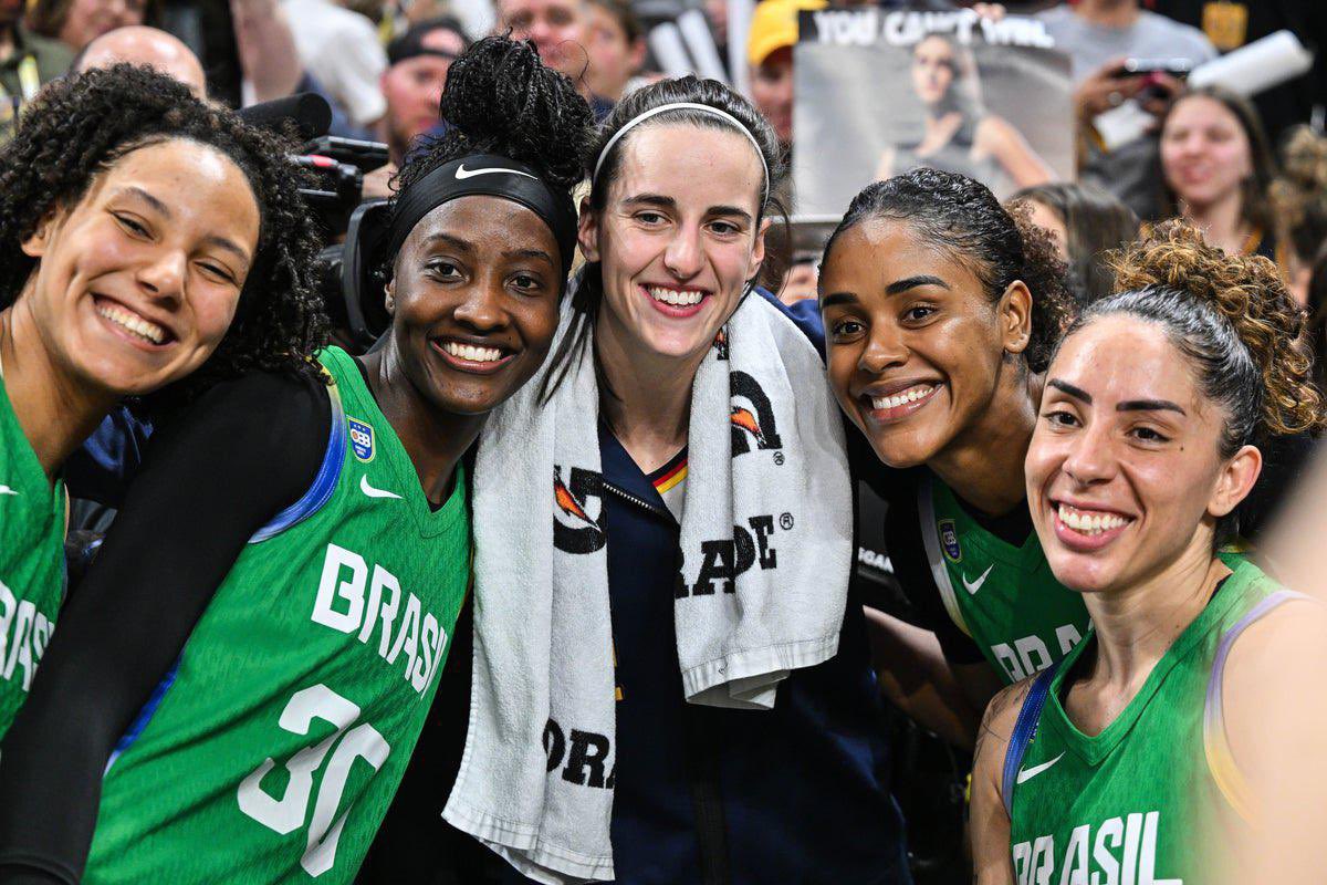 𝗕𝗥𝗔𝗦𝗜𝗟 🤝 𝗪𝗡𝗕𝗔 🇧🇷

🫡 <a href="/IndianaFever/">Indiana Fever</a>
