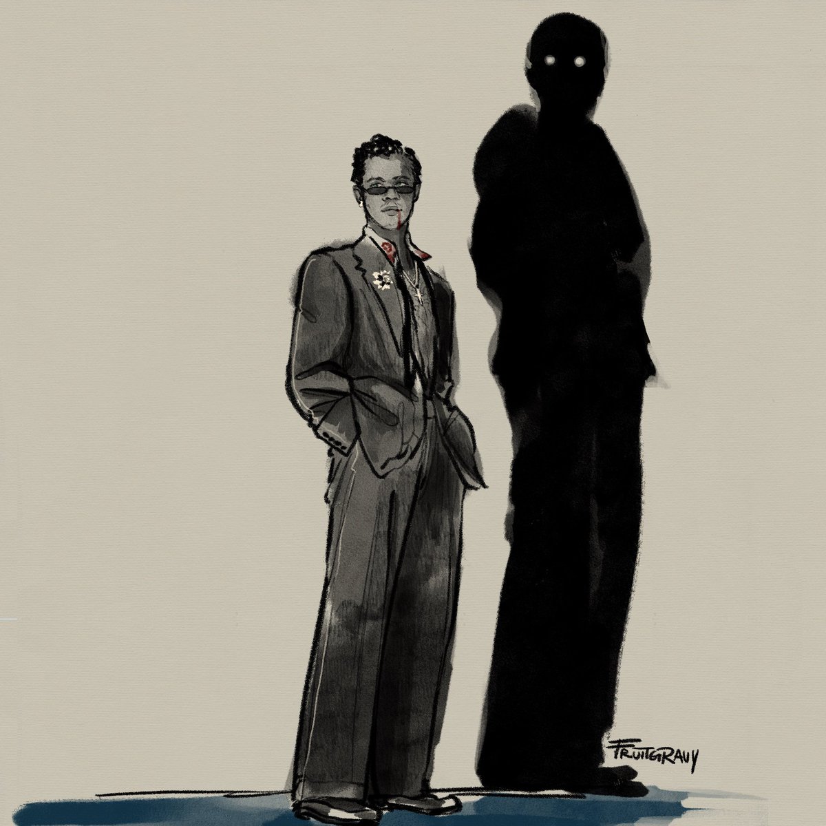 mün ! ☆ tweet media