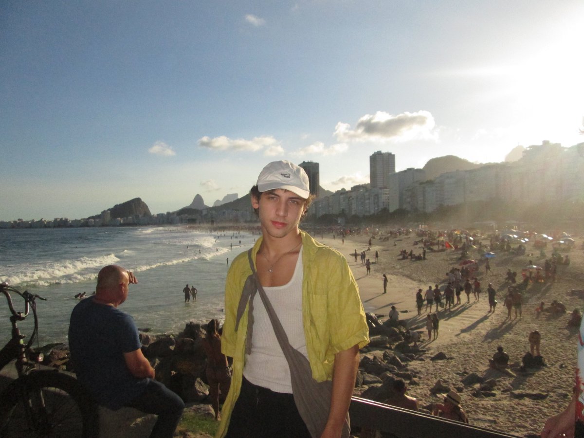 felipe (@feiipe_gomes) on Twitter photo 