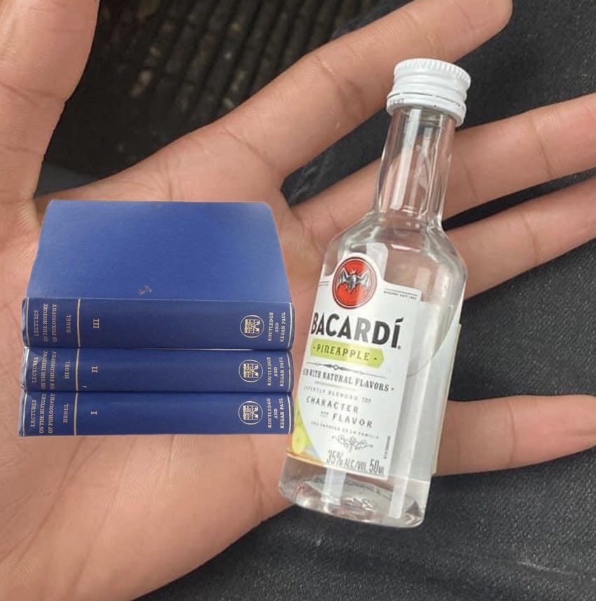 “i can’t i have plans”

the plans: