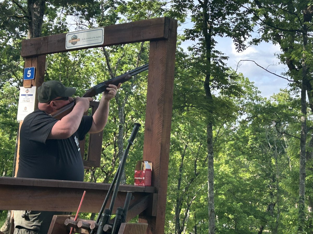 Anderson County Sheriff tweet media