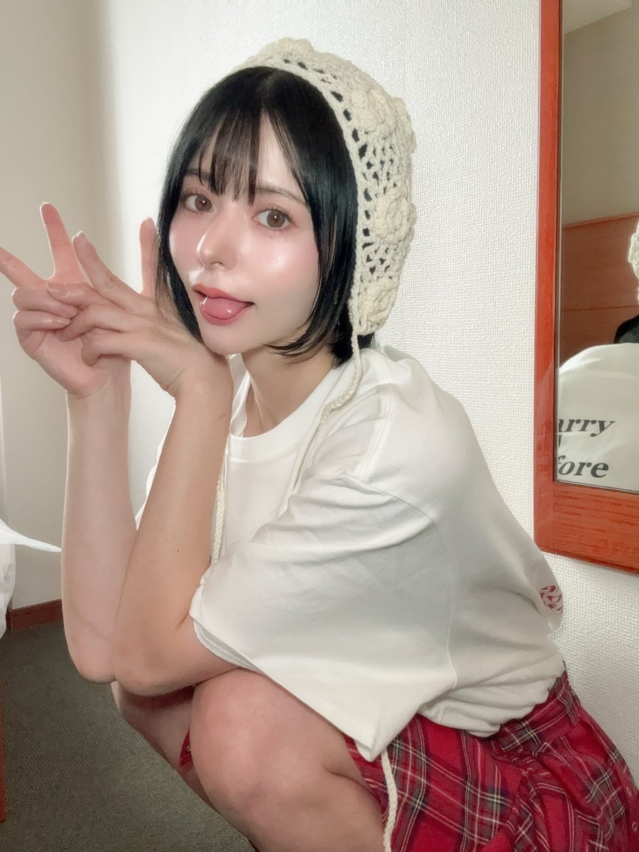おっはよー！！
今日も #キクヤ堺本店 ｻﾏに向かっているよ！

16時までね☺︎☺︎☺︎

GW最後の日、私にちょーだい🥺🩵
#PR https://t.co/0RjmvQ5VOk