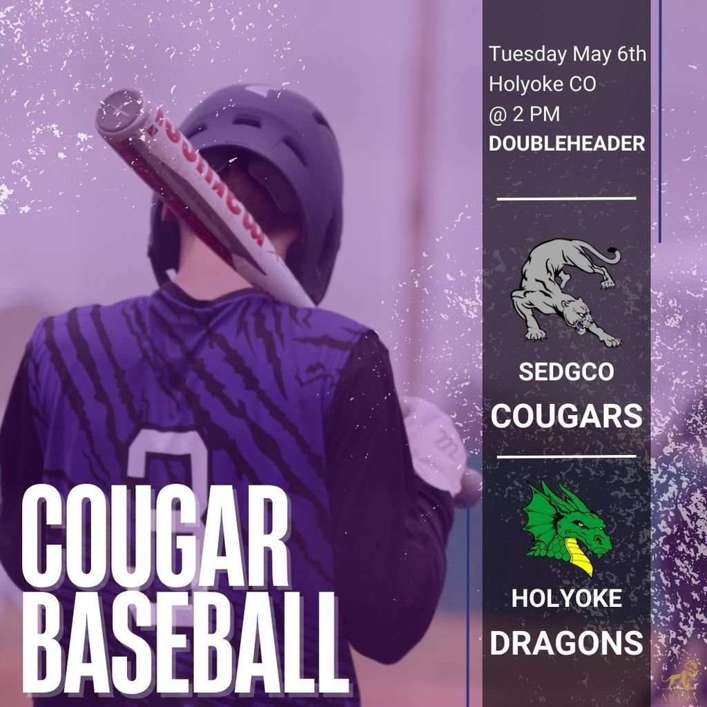 Go Cougars!