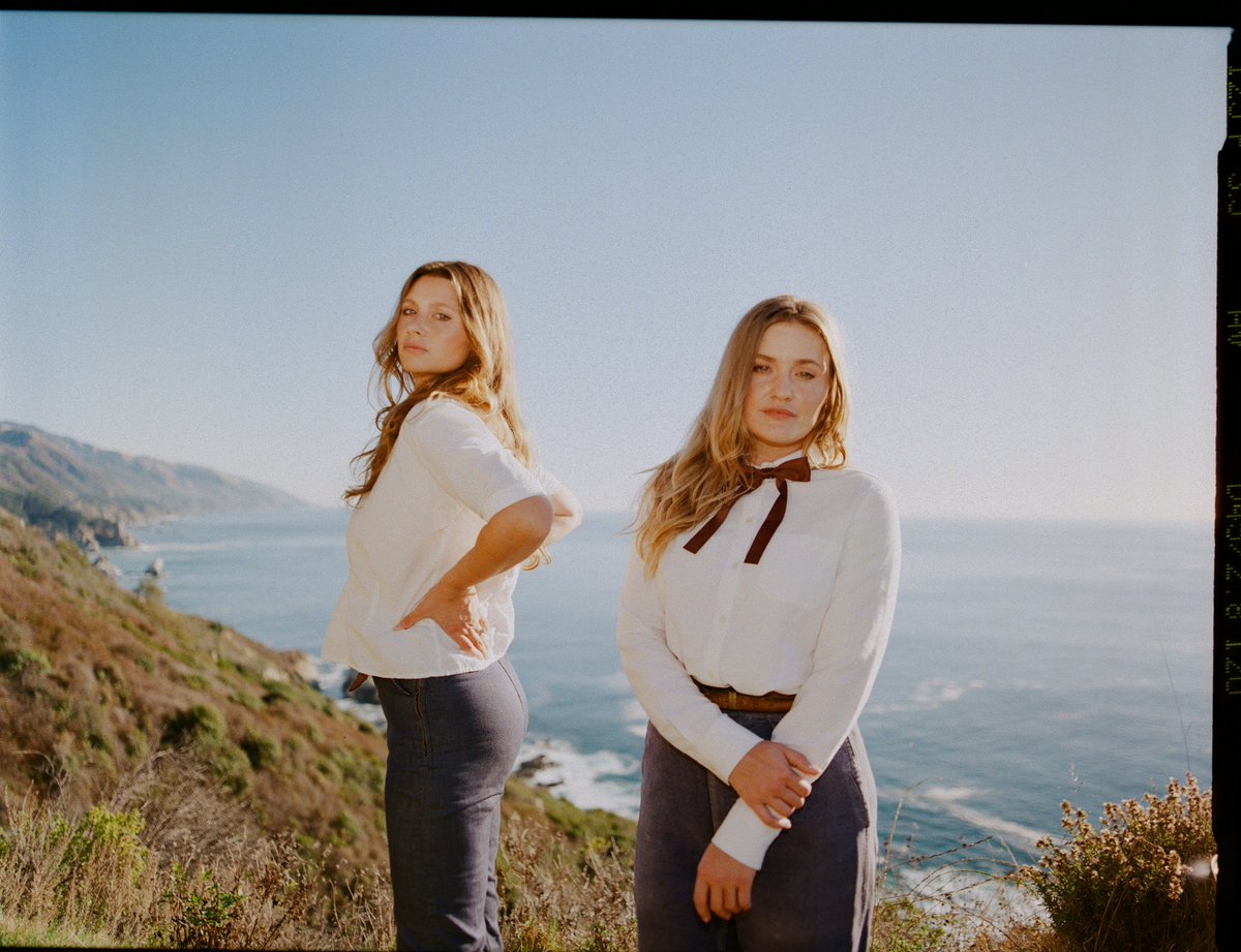 Aly & AJ Updates tweet media
