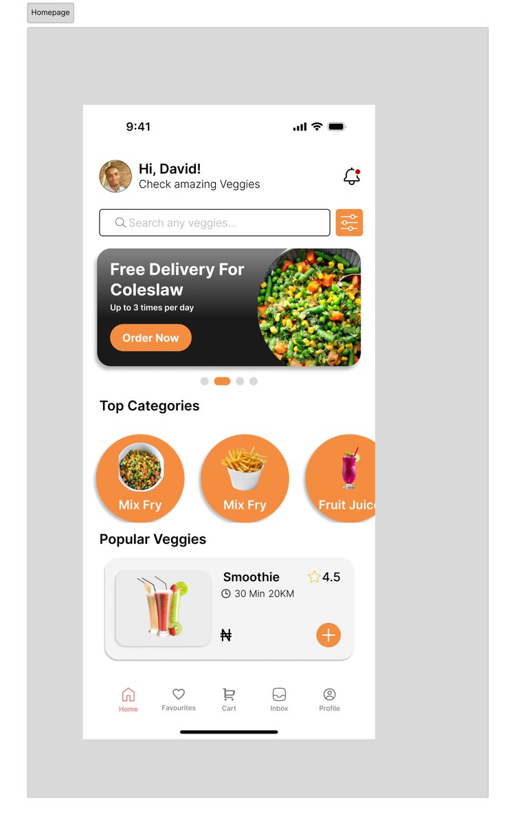 darbuxy's tweet image. Day 5: Where Everything Begins
Built a clean and intuitive dashboard today — central hub, smart layout, and elegant components. Your command center awaits!
#HomeScreenDesign #UIDashboard #UXDesignChallenge #TechcrushUIchallengen @JoshOpaleke @TechCrushHQ @akindepraise0