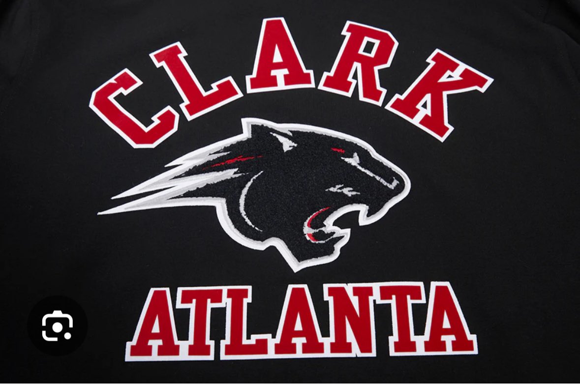 Beyond Blessed To Receive My first Offer From Clark Atlanta Via <a href="/grindatlanta/">Kevin Pope</a>