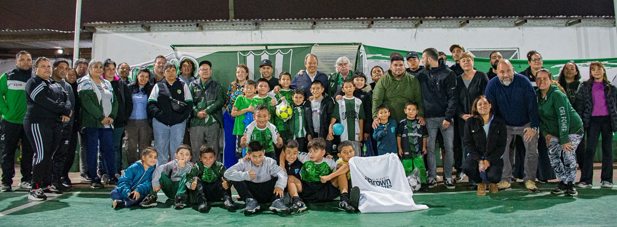 Mariano Cascallares tweet media